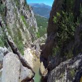 Torrent del Forat Negre